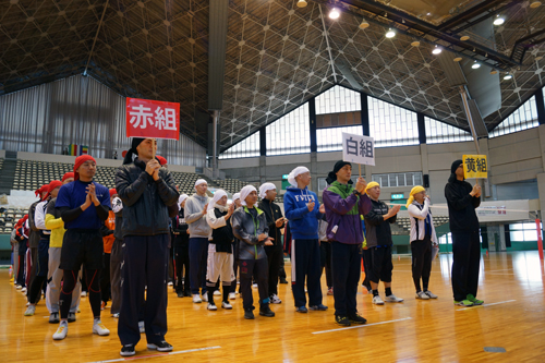 運動会の様子01