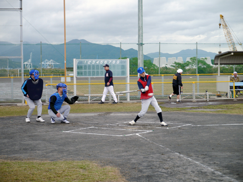 スポーツ大会の様子02