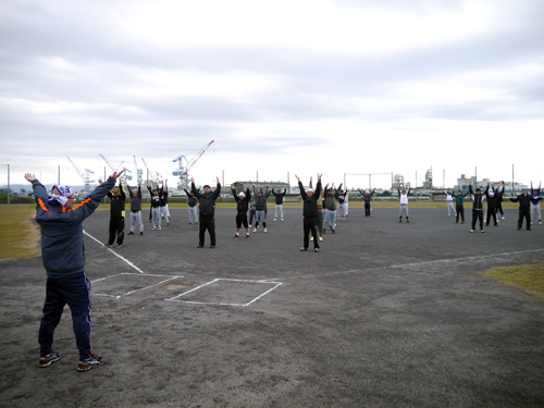 スポーツ大会の様子03