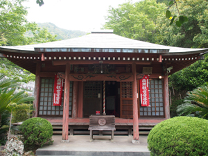 増善寺